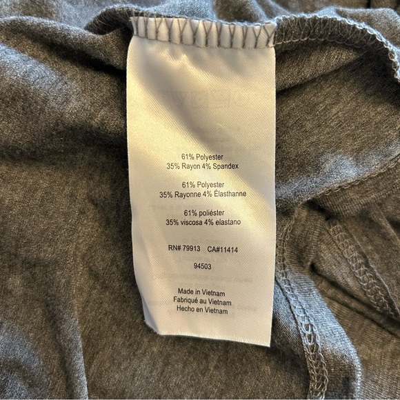 Motherhood maternity nursing shirt UEC - Picture 7 of 7